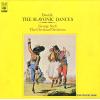 SZELL, GEORGE - dvorak; the slavonic dances (complete)