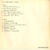 BROTHERS FOUR, THE - at your requests the brothers four favorites ii