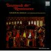 COLLEGIUM AUREUM - tanzmusik der renaissance