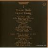 BASIE, COUNT / LESTER YOUNG - the treasury of modern jazz vol.1