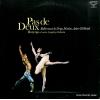 BONYNGE, RICHARD - pas de deux