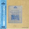RICHTER, KARL - bach; passio secundum matthaeum