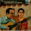 GOMEZ, VICENTE - the romantic guitar of vincent gomez