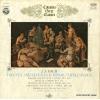 ALAIN, MARIE-CLAIRE - bach; toccata and fugue in d minor/little fugue