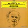 KEMPFF, WILHELM - bach; the well-tempered clavier i