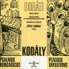 DORATI, ANTAL - kodaly; psalmus hungaricus
