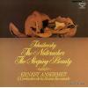 ANSERMET, ERNEST - tchaikovsky; the nutcracker