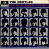 BEATLES, THE - a hard day's night