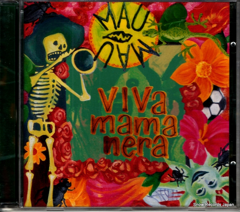 �ޥ����ޥ� viva mamanera 83768325