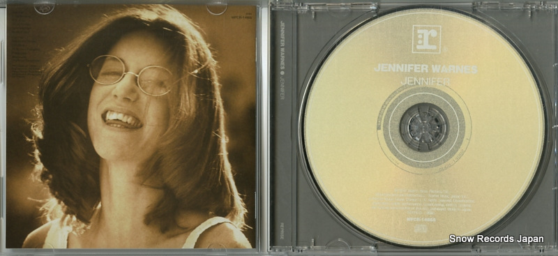 WARNES, JENNIFER jennifer WPCR-14865