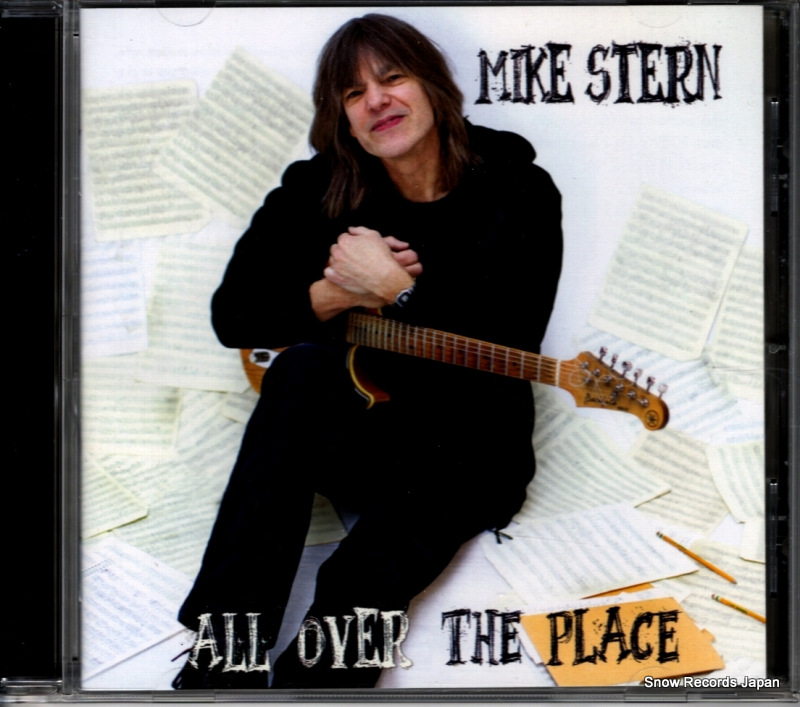 ޥ all over the place HUI-33186-02