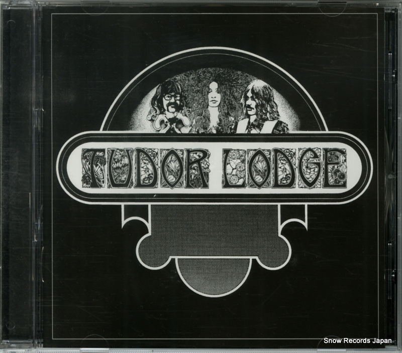 塼å tudor rodge ECLEC2285
