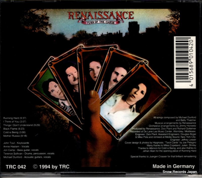 TRC042