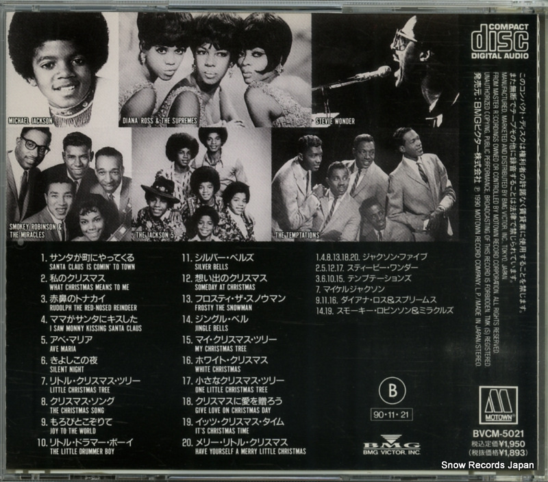 BVCM-5021
