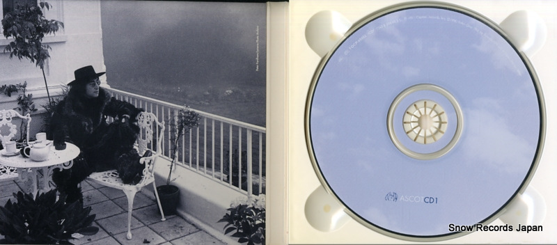 LENNON, JOHN anthology TOCP-65002