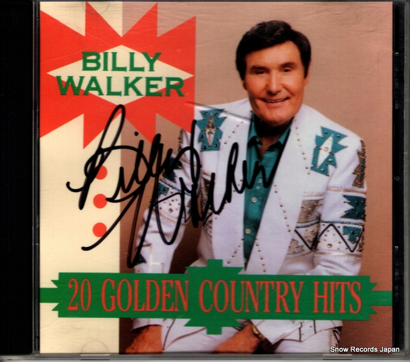 ӥ꡼ 20 golden country hits TTR-66