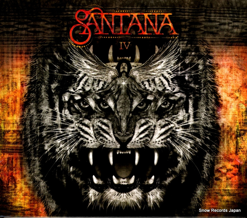 SANTANA 4 S4007