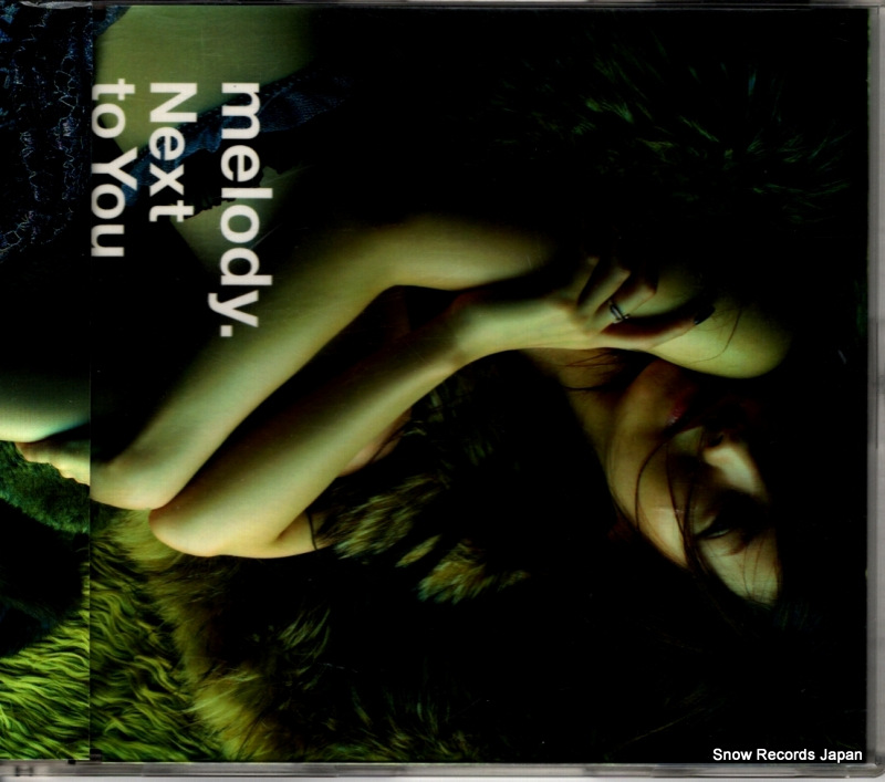 MELODY. next to you TFCC-89127
