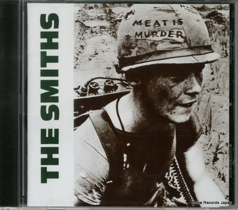 ߥ meat is murder 4509-91895-2
