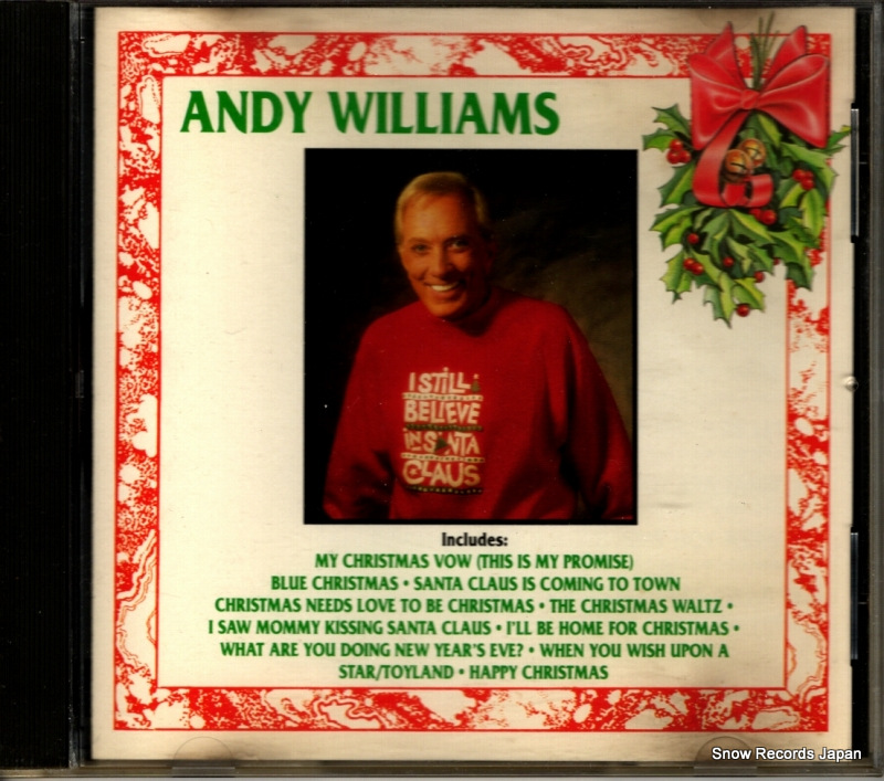 ǥꥢॹ i still believe in santa claus D2-77350