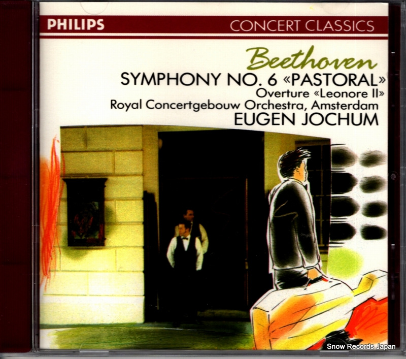 󡦥åե beethoven; symphony no.6 
