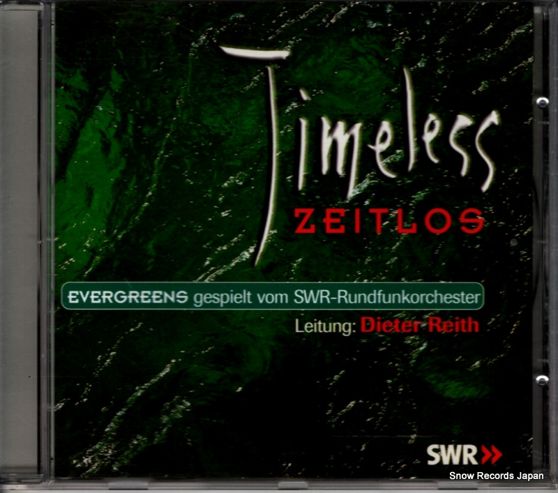 ǥ饤 timeless / zeitlos MR874-397