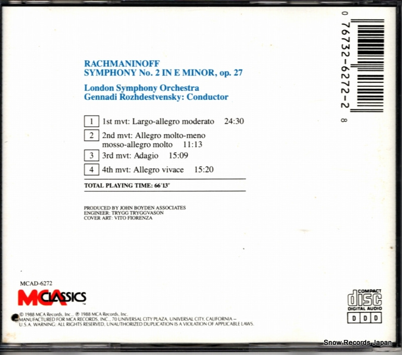 MCAD-6272