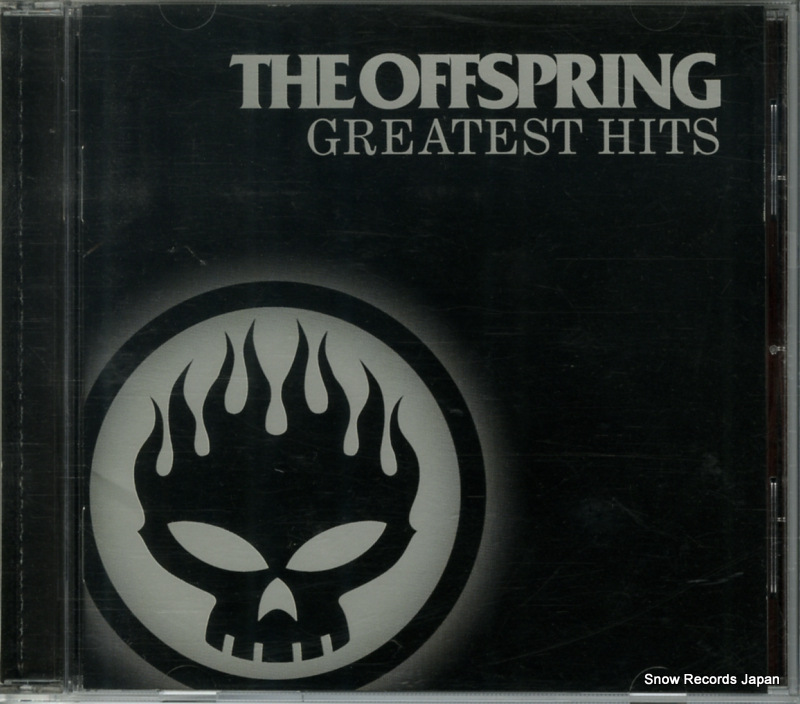 եץ greatest hits COL5187462