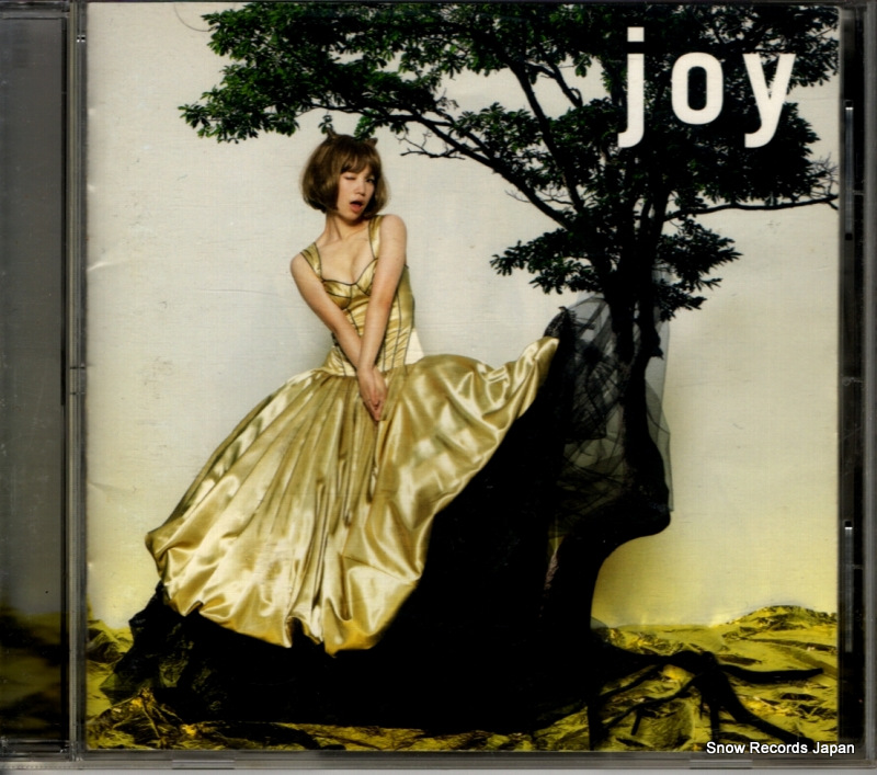 業 joy ESCL2634
