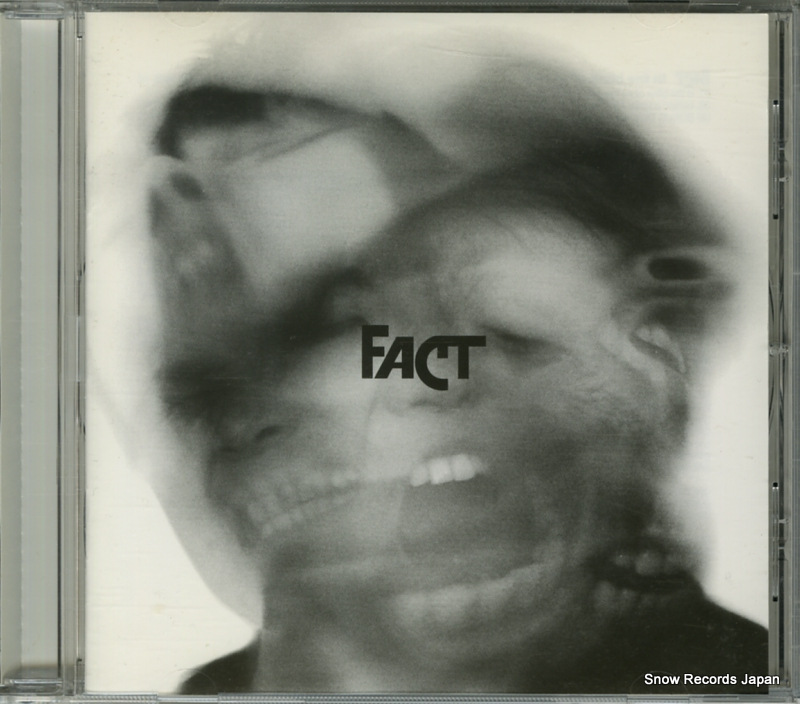 FACT in the blink of an eye HOFF097CD