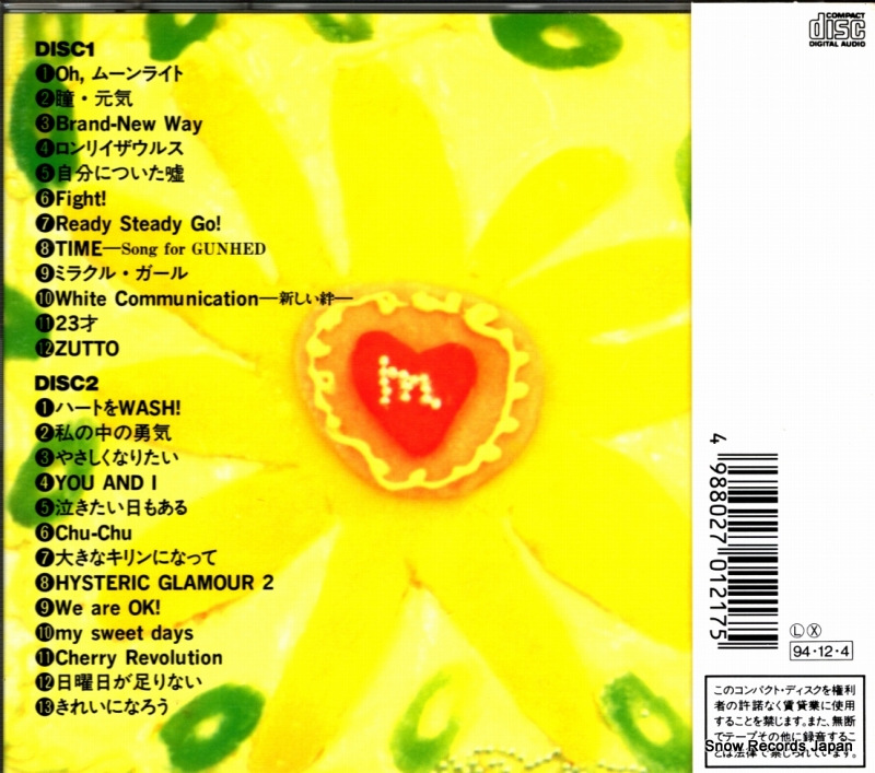 FHCF-2203