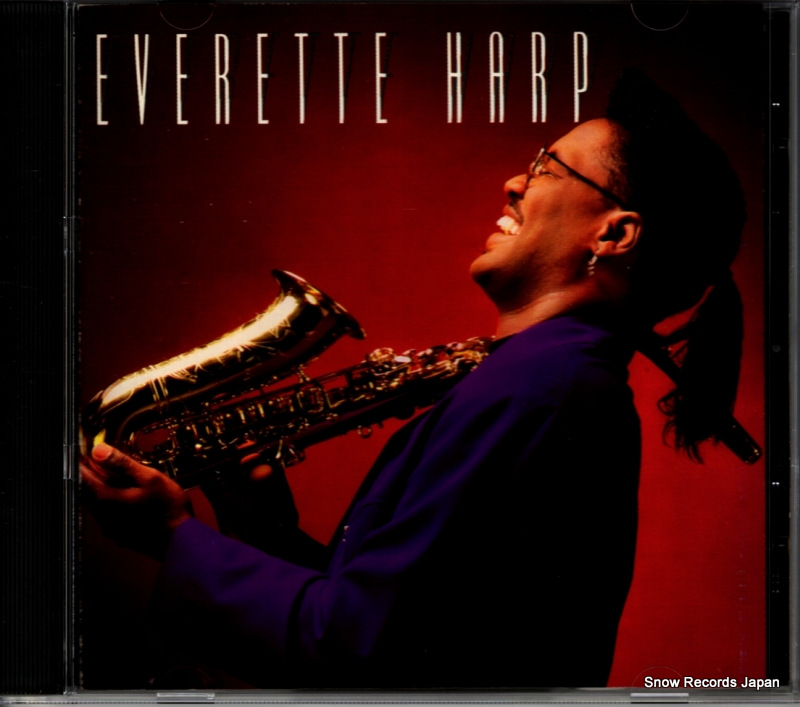 åȡϡ everette harp CDP7962422
