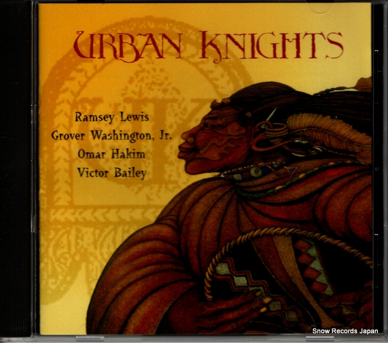 Х󡦥ʥ urban knights GRD-9815