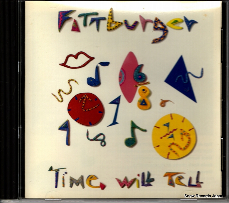 եåȥС time will tell 773503-2