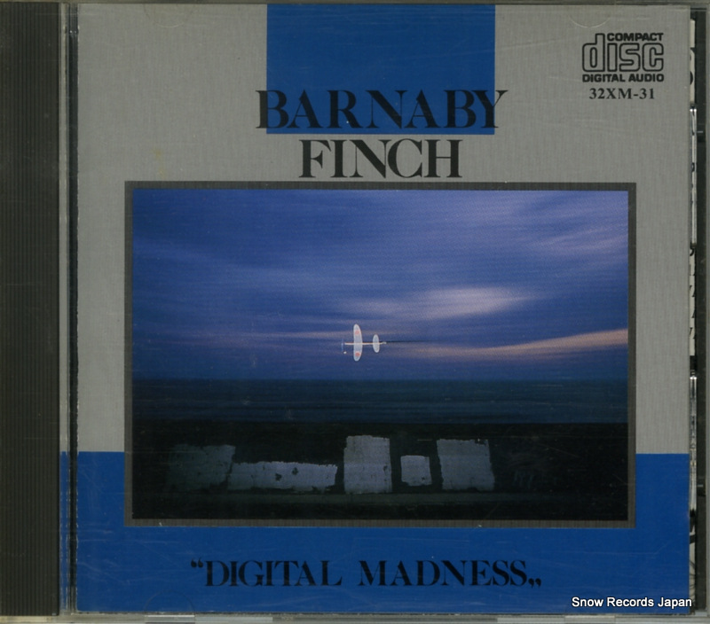 Сʥӥե digital madness 32XM-31