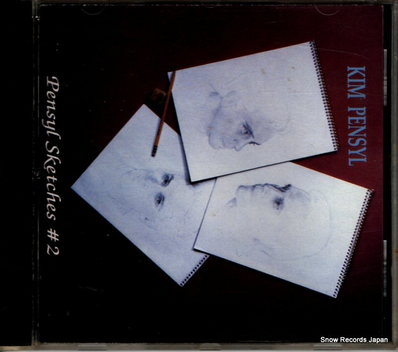 ࡦڥ󥷥 pensyl sketches 2 OPCD-3223