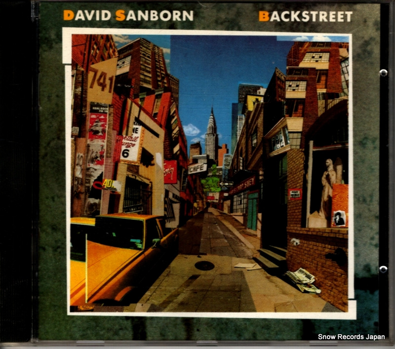 ǥåɡܡ backstreet 923906-2