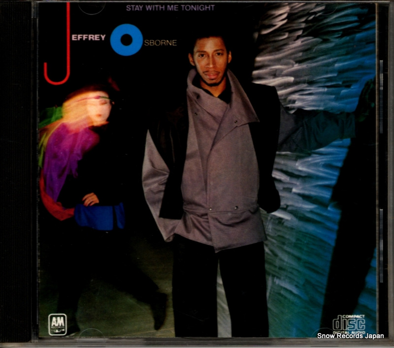 ե꡼ܡ stay with me tonight CD-4940