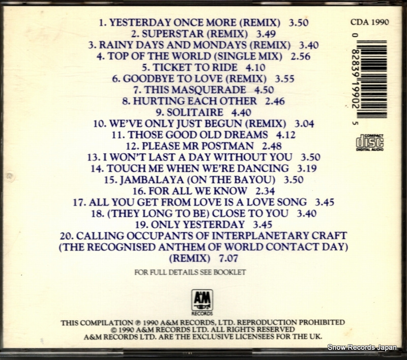 CDA1990