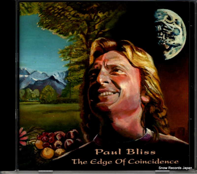 ݡ롦֥ꥹ the edge of coincidence 4746-THEEDGE-2