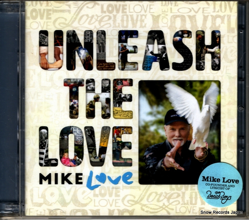 ޥ unleash the love 538337182