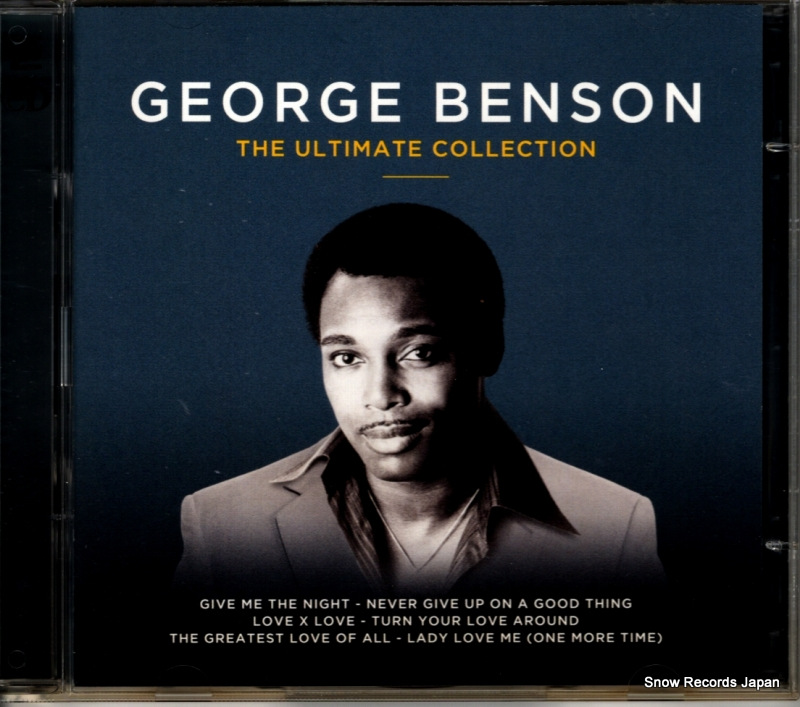 硼٥󥽥 the ultimate collection 081227955014