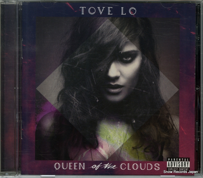 ȡ queen of the clouds B0021921-02