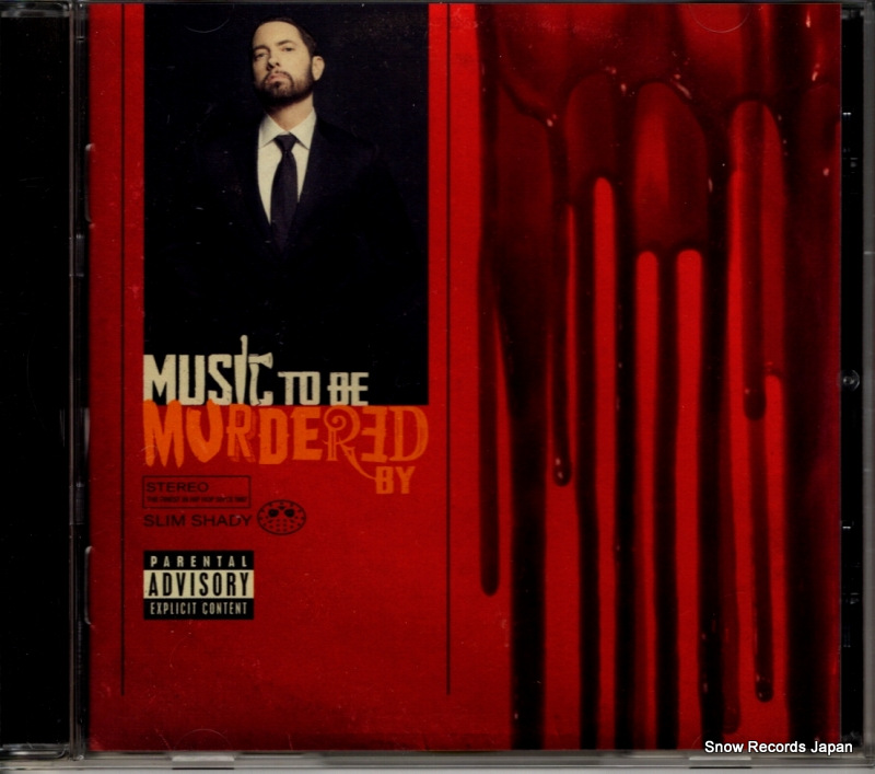 ߥͥ music to be murdered by B0031746-02