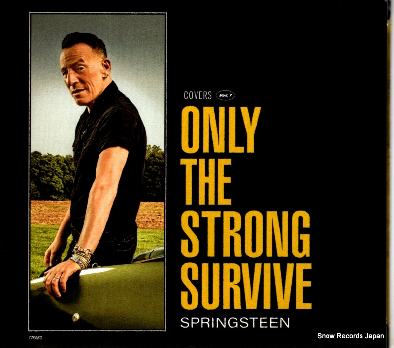 ֥롼ץ󥰥ƥ only the strong survive 19658756572