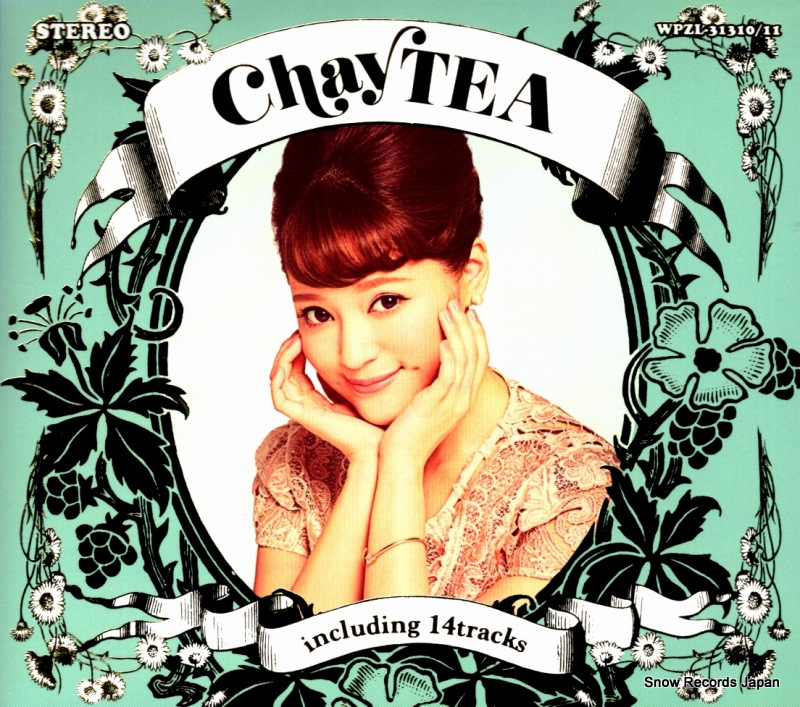 㥤 chaytea WPZL-31310
