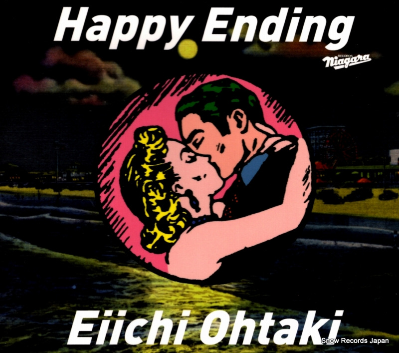 Ӱ happy ending SRCL11430