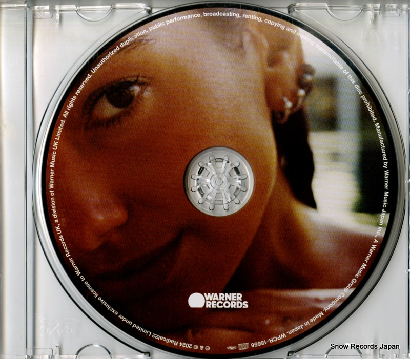 LIPA, DUA radical optimism WPCR-18656