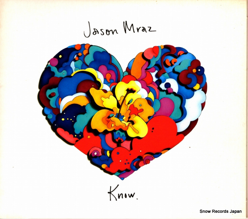 MRAZ, JASON know 7567-86565-4