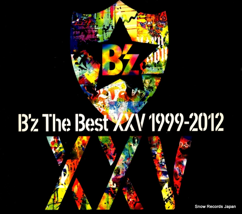 ӡ the best xxv 1999-2012 BMCV-8040